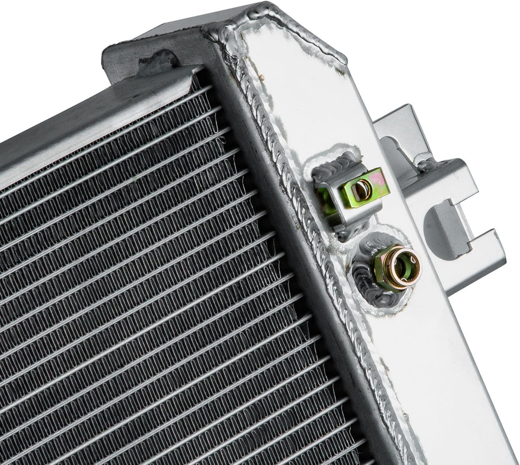 Radiator Fits for 2002-2006 Jeep Liberty 3.7L 2005 2004 2003 V6