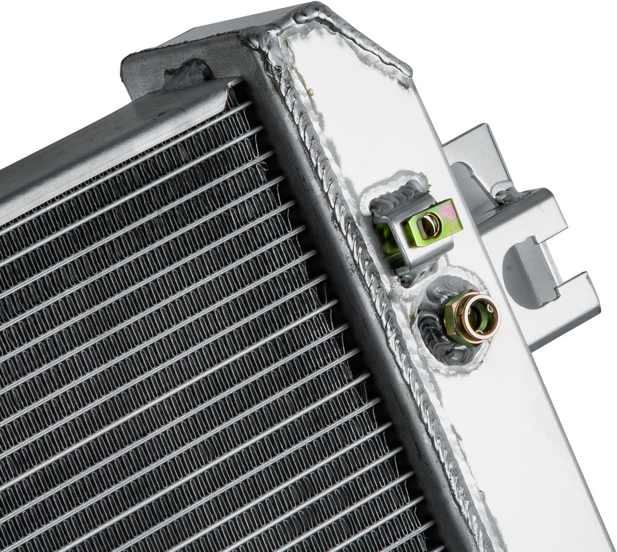 Radiator Fits for 2002-2006 Jeep Liberty 3.7L 2005 2004 2003 V6