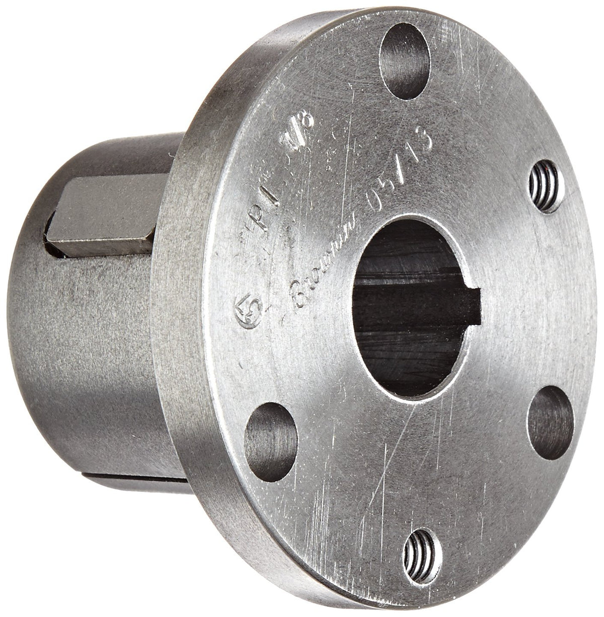 Browning P1 7/8 Split Taper Bushing, 7/8" Bore