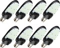 LED Shoebox Retrofit Lamp, 75/95/115W Selectable, 5000K, Rotatable E39 Base