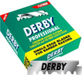 Professional Single Edge Razor Blades, 100 Count