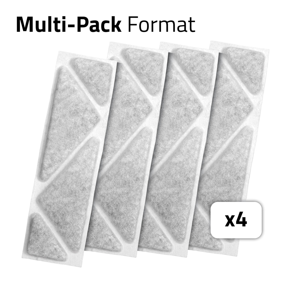 Betta 20L Poly-Carb Filter Replacement Cartridge