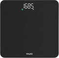 Bathroom Scale for Body Weight High Accuracy 0.1lb, 400lb, LED | Professional Factory Since 2001 Digital Weighing