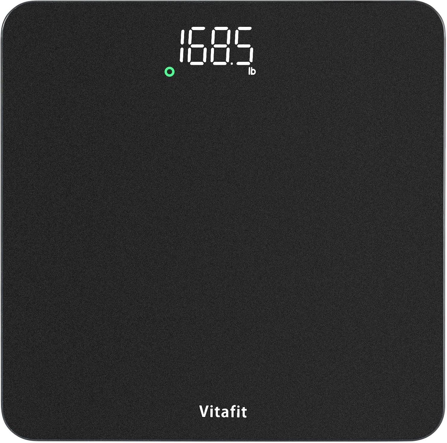 Bathroom Scale for Body Weight High Accuracy 0.1lb, 400lb, LED | Professional Factory Since 2001 Digital Weighing