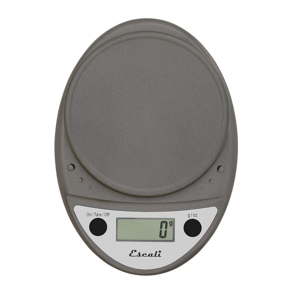Primo Digital Food Scale Multi-Functional Kitchen Scale and Baking Scale for Precise Weight Measuring and Portion