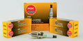 NGK (7100) ZFR6FGP Spark Plug - Pack of 4