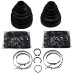 Beck/Arnley 103-3125 CV Joint Boot Kit