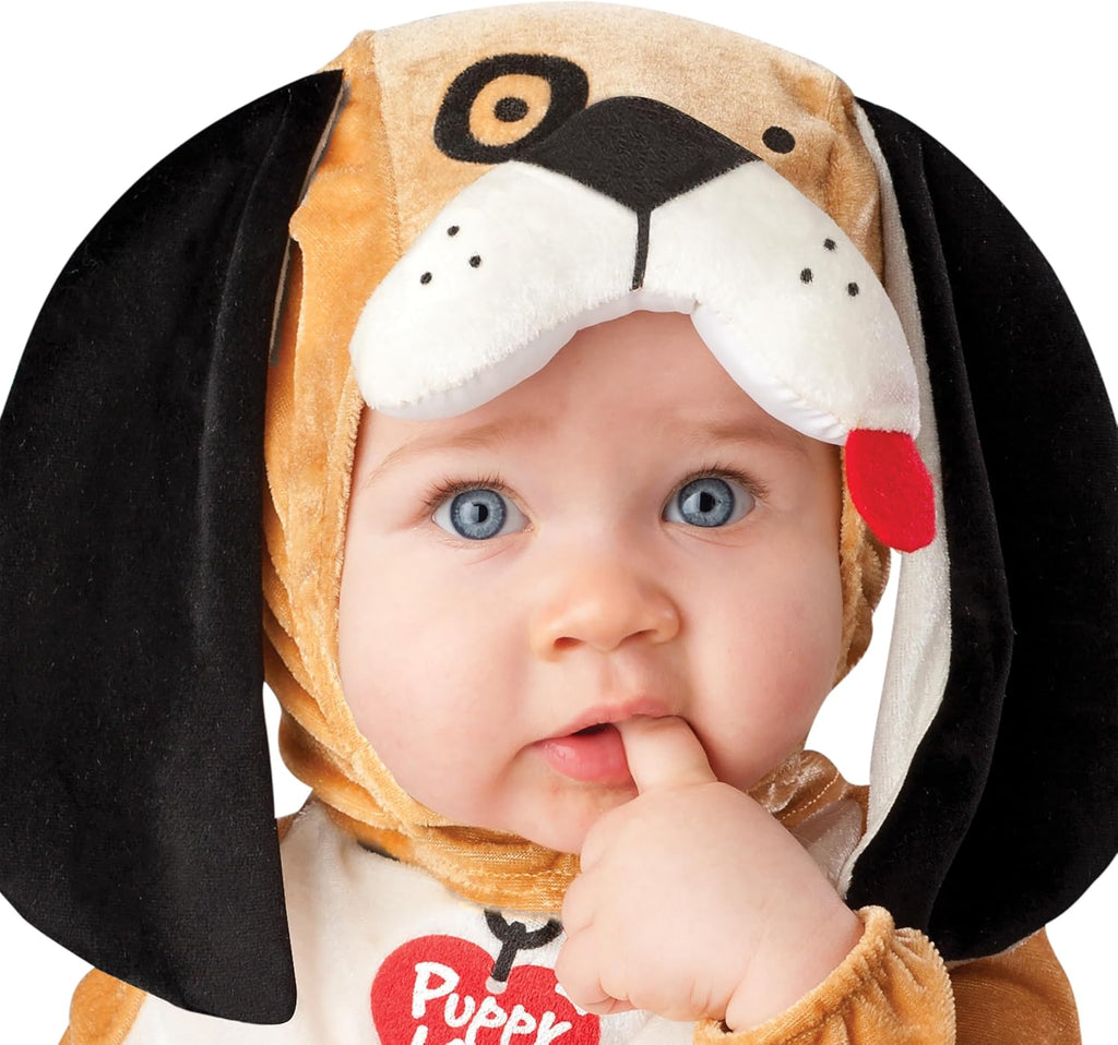 Puppy Love Infant/Toddler Costume