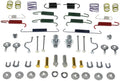 Dorman HW17476 Rear Parking Brake Hardware Kit