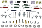 Dorman HW17476 Rear Parking Brake Hardware Kit
