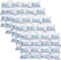 Shipping Ice Packs for Coolers Freezer Cold Pack for Frozen Food | 5 Sheets