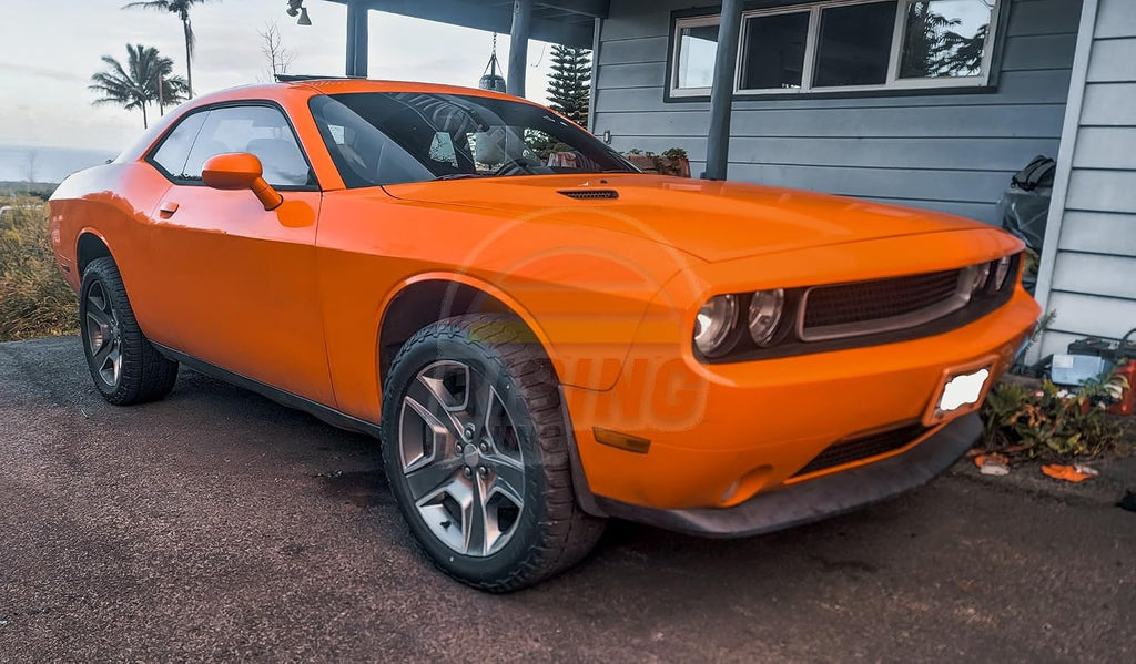 RisingTuning Lift Kit for Chrysler 300C Dodge Challenger Charger 1.2'' 30 mm Spacers, 1059(8)/2049/1083(10)/30