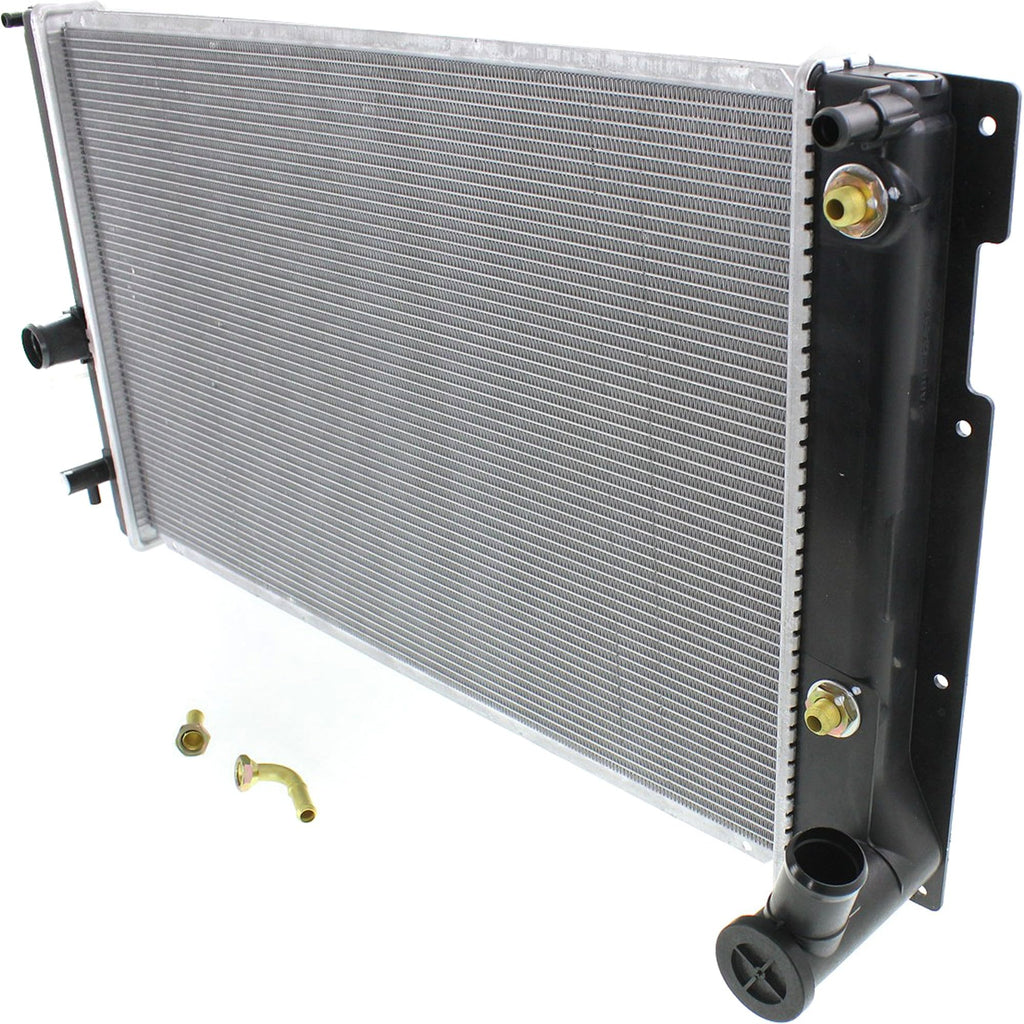 Garage-Pro Radiator for SCION TC 2011-2016 Automatic Transmission