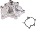 Water Pump for Chevy Impala 2006-2011, for Pontiac G6 2006-2010