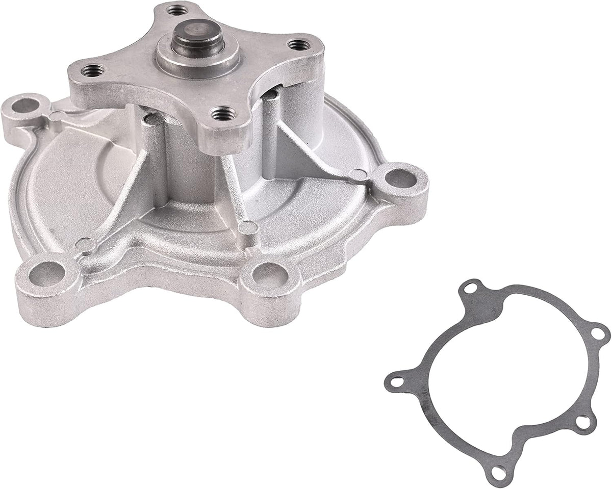Water Pump for Chevy Impala 2006-2011, for Pontiac G6 2006-2010