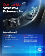 Right Passenger Side Power Window Switch Fit for Ford Ranger
