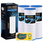 PRB25-IN Hot Tub Filter Replace Unicel C-4326, 3005845, 3Pack