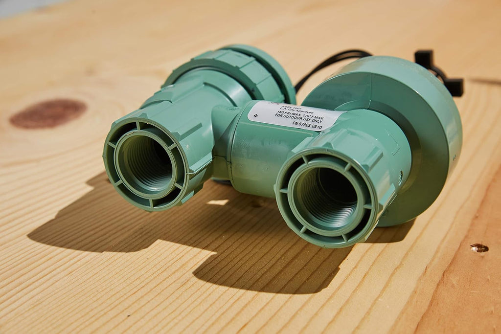 Orbit 1 in. FPT 100 Series Anti-Siphon Valve with Flow Control - 57624