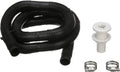 Seachoice Bilge Pump Installation Kit for 3/4 in. Outlets, Includes 6 Ft. Hose