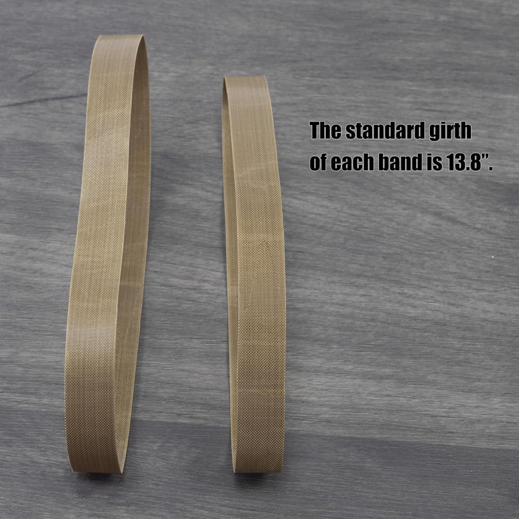Accessories for Air Cushion Films Machine D10 M06, Ceramic Blade and heating belt Band for replacement
