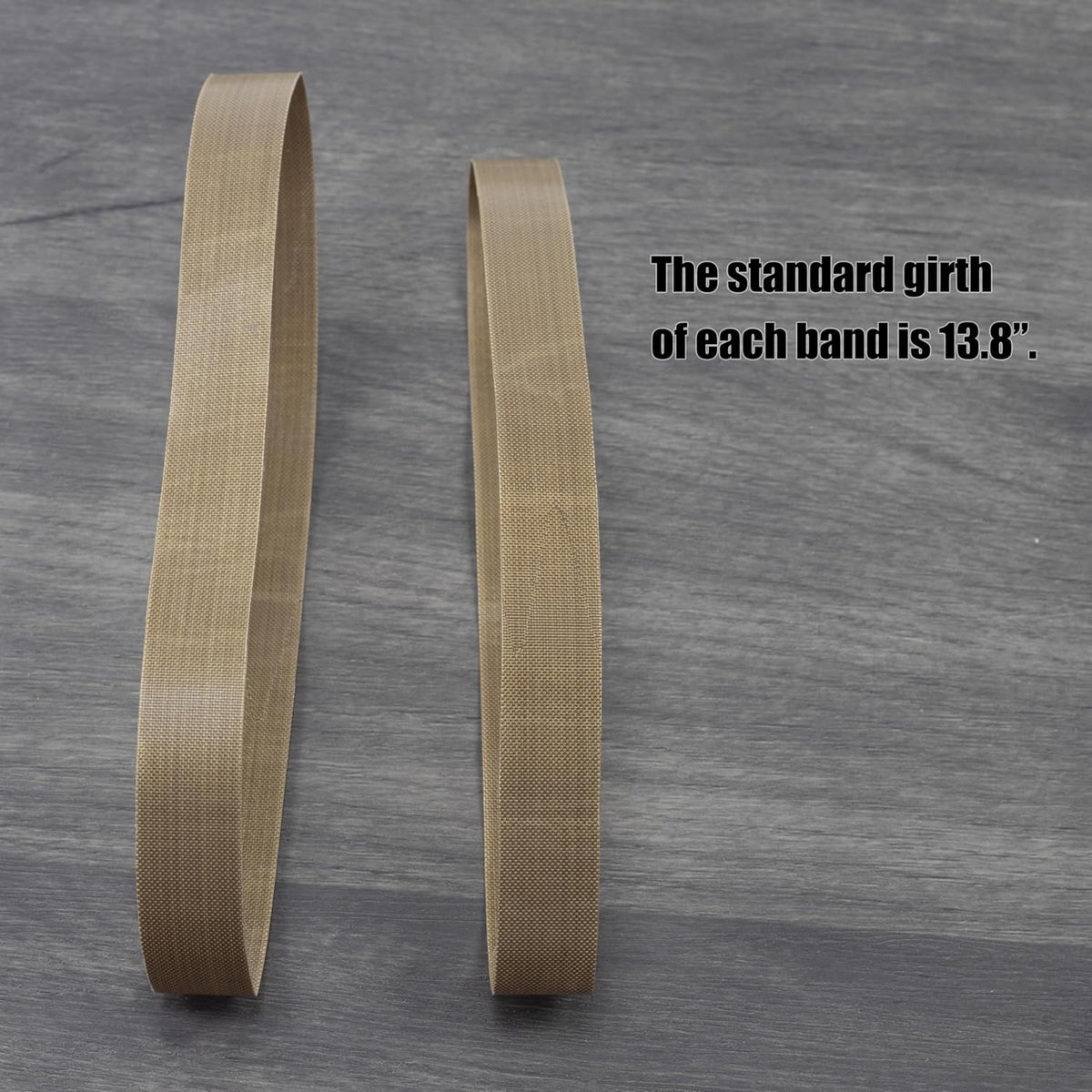 Accessories for Air Cushion Films Machine D10 M06, Ceramic Blade and heating belt Band for replacement