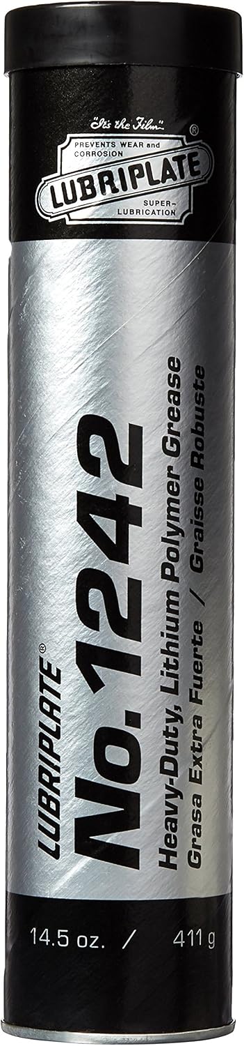 Lubriplate L0106-098 Grease (1242 14.5OZ)