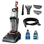 Revolution HydroSteam Carpet Cleaner, 4123