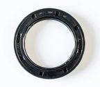 EAI Oil Seal 70mm X 100mm X 10mm TC Double Lip w/Spring. Metal Case w/Nitrile Rubber Coating