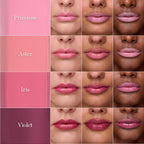 Beyond Clean Lip Gloss - Certified Organic Plumping Gloss (Iris)