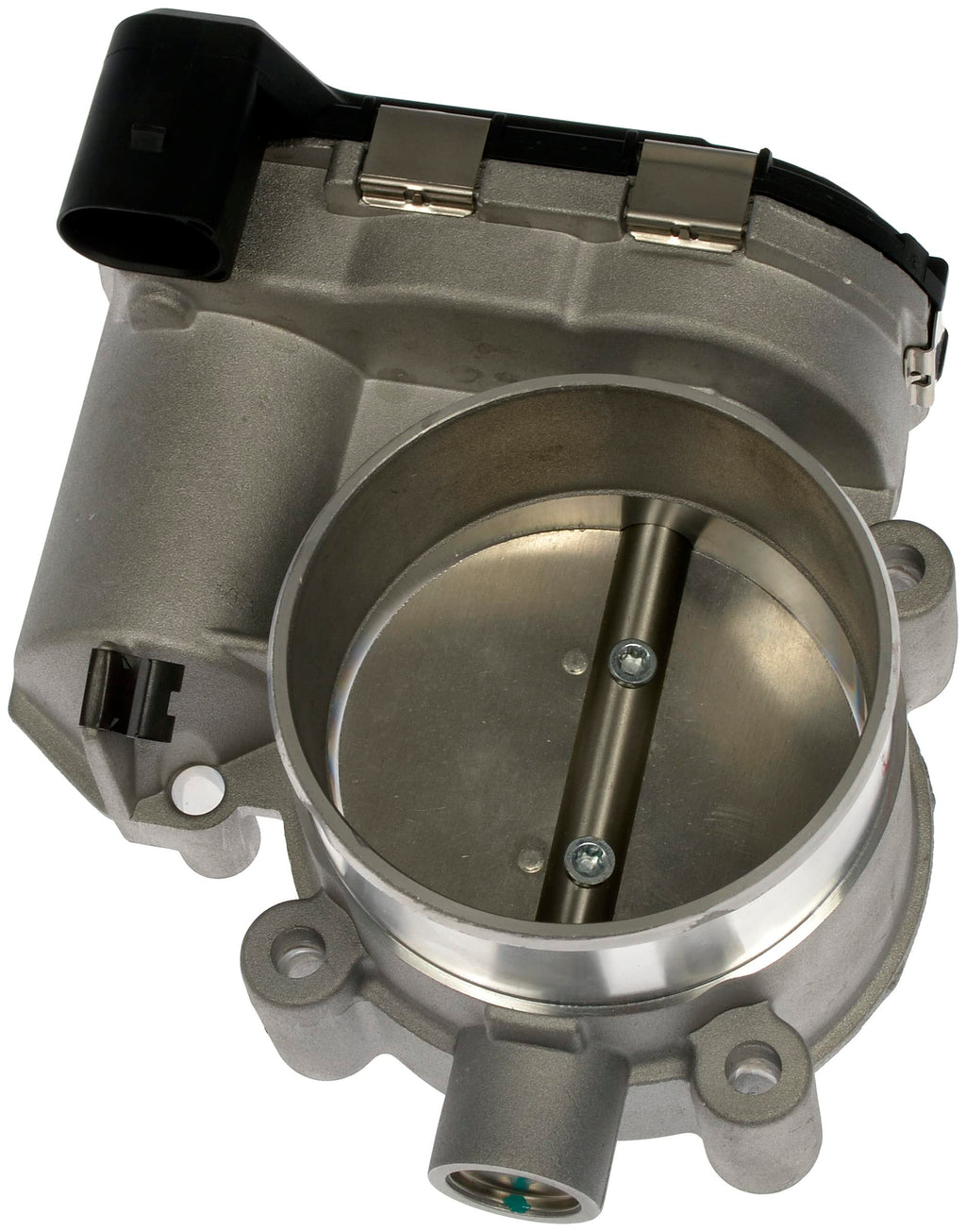 Dorman 977-018 Electronic Throttle Body Compatible with Select Buick/Cadillac Models (OE FIX)