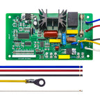 700991 Range Hood Control Board for Dacor Downdraft for Samsung DE81-07744A