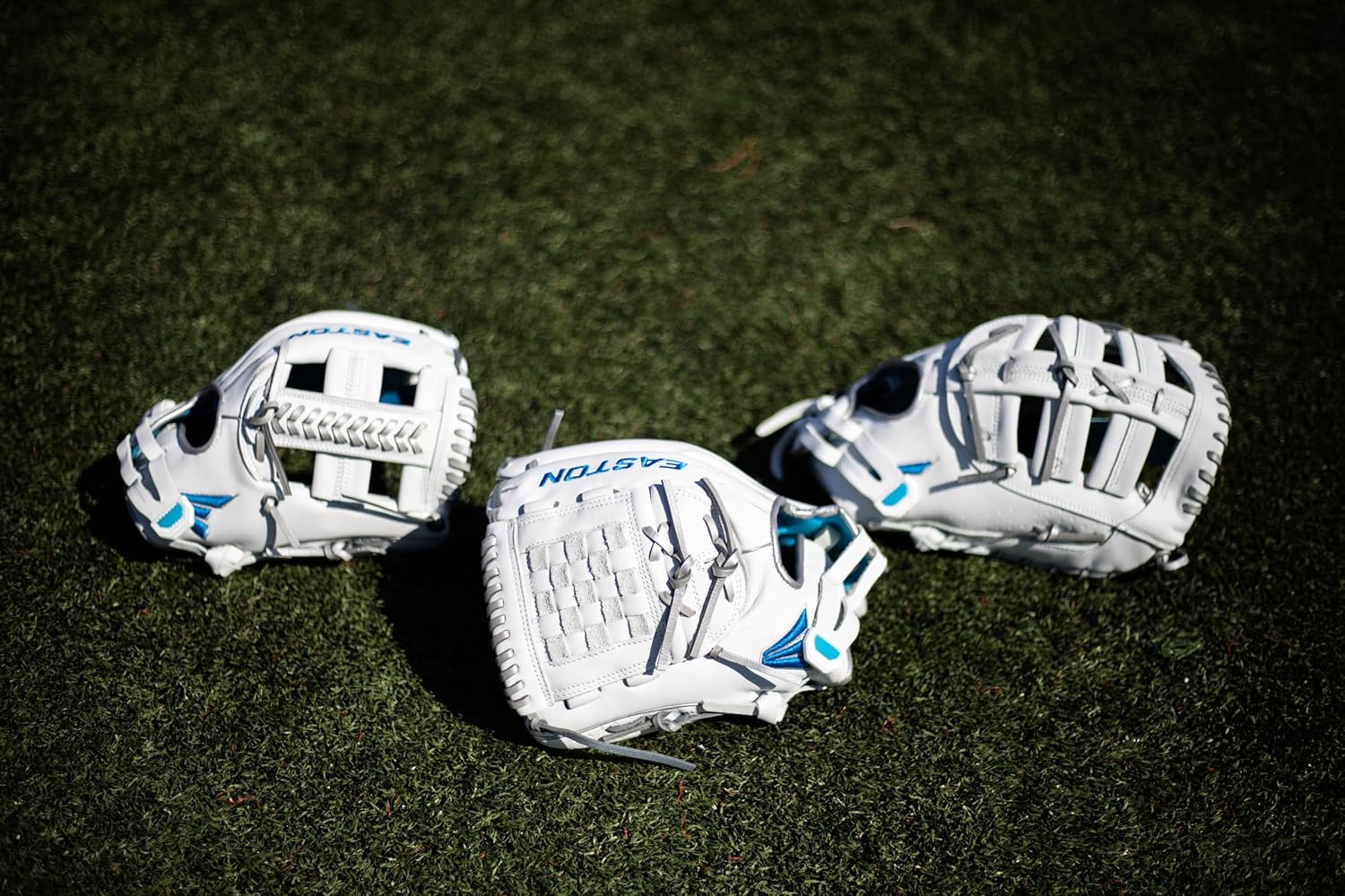 Ghost NX Fastpitch Softball Glove | Sizes 11.75" - 13" | Multiple Styles