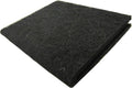 EA Premium Carbon Infused Filter Pad 18x10 - Cut to Fit for Aquariums and Pond