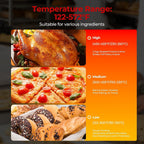 Commercial Convection Oven