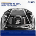 AISIN AFTERMARKET RDTM-00173 Radiator