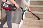 Ewbank EPV1100 Extension Pack Vacuum Attachments Accessory Kit, Black, Vacuum Sold Separately