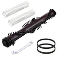 Brush Roll Replacement with Duct Hose & Belt Compatible with Shark NV752