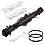 Brush Roll Replacement with Duct Hose & Belt Compatible with Shark NV752