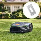 Auto-Mow Replacement Blade for Stihl iMow EVO, Stainless Steel (30 Pack)