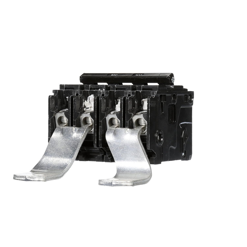Siemens 200 Amp Double-Pole Main Breaker Converter