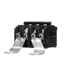 Siemens 200 Amp Double-Pole Main Breaker Converter