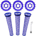 Filter Replacement for Dyson DC40 Light Ball Slim Ball Animal Multi Floor
