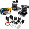 Torque Air Suspension Bag Kit for 2002-2008 Dodge Ram 1500