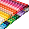360 Sheets 20 x 26 Tissue Paper for Gift Bags, Rainbow 36 Colors