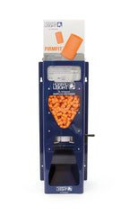by Honeywell Leight Source 500 Earplug Dispenser (LS-500), blue