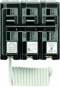 SIEMENS, 50 Amp, Double Pole, Circuit Breaker