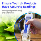pH 4.0 + 7.0 Calibration Solution Kit (500 ml Each)