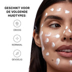 Peptide Night Cream | Hydrating Firming Moisturizer