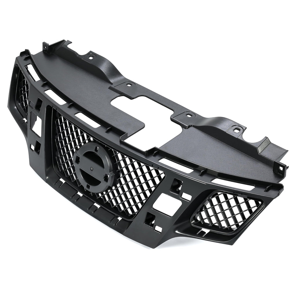 HECASA Grille Compatible with 2013-2021 NV200