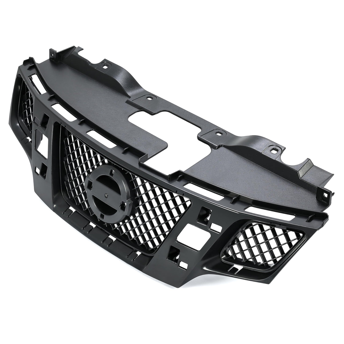 HECASA Grille Compatible with 2013-2021 NV200